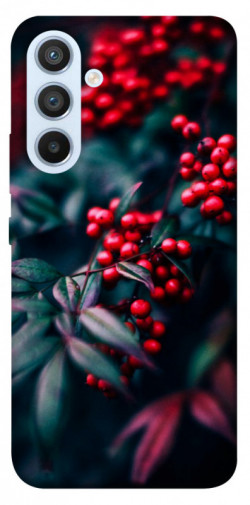 Чехол itsPrint Red berry для Samsung Galaxy A54 5G