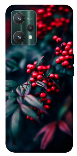 Чехол itsPrint Red berry для Realme 9 Pro