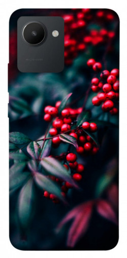 Чехол itsPrint Red berry для Realme C30