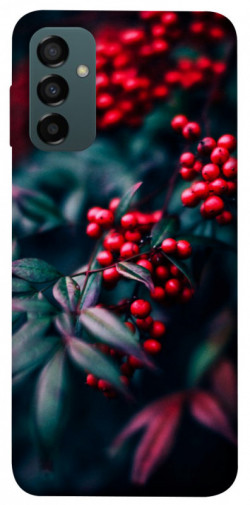 Чехол itsPrint Red berry для Samsung Galaxy M14 5G