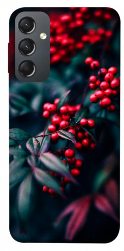 Чехол itsPrint Red berry для Samsung Galaxy A24 4G