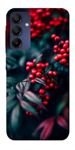 Чехол itsPrint Red berry для Samsung Galaxy A15 4G/5G