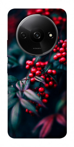 Чехол itsPrint Red berry для Xiaomi Redmi A3