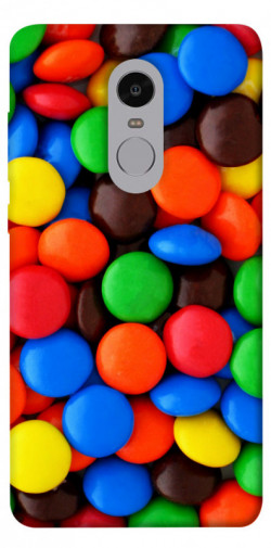 Чохол itsPrint Sweets для Xiaomi Redmi Note 4X / Note 4 (Snapdragon)