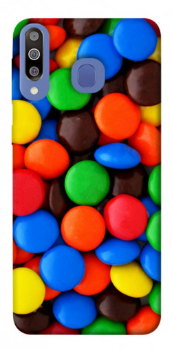 Чехол itsPrint Sweets для Samsung Galaxy M30