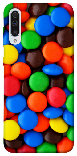 Чехол itsPrint Sweets для Samsung Galaxy A50 (A505F) / A50s / A30s