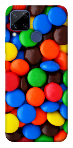 Чехол itsPrint Sweets для Realme C15