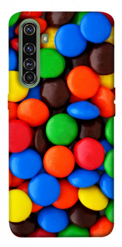Чехол itsPrint Sweets для Realme X50 Pro
