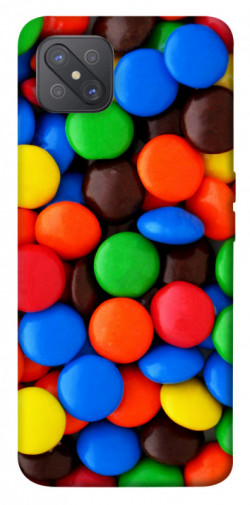 Чехол itsPrint Sweets для Oppo A92s