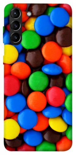 Чохол itsPrint Sweets для Samsung Galaxy S21+