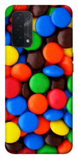 Чехол itsPrint Sweets для Oppo A54 4G