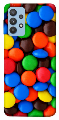 Чехол itsPrint Sweets для Samsung Galaxy M32