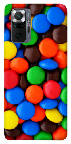 Чехол itsPrint Sweets для Xiaomi Redmi Note 10 Pro Max