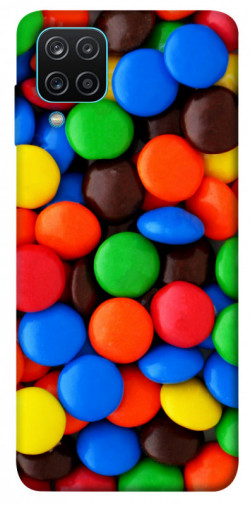 Чехол itsPrint Sweets для Samsung Galaxy M12