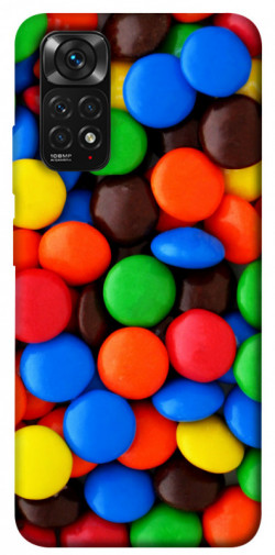 Чохол itsPrint Sweets для Xiaomi Redmi Note 11 (Global) / Note 11S