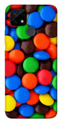 Чехол itsPrint Sweets для Realme C12