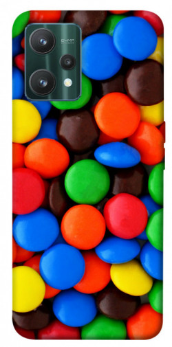 Чехол itsPrint Sweets для Realme 9 Pro