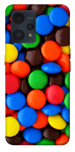 Чехол itsPrint Sweets для Realme 9 4G / 9 Pro+