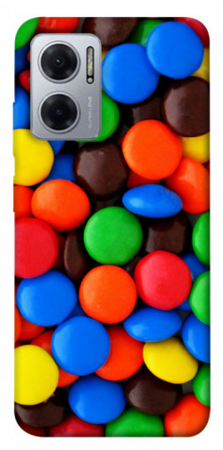 Чехол itsPrint Sweets для Xiaomi Redmi Note 11E
