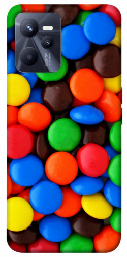 Чехол itsPrint Sweets для Realme C35