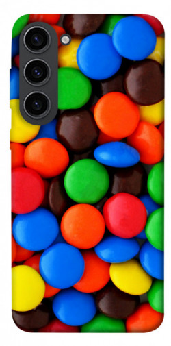 Чехол itsPrint Sweets для Samsung Galaxy S23