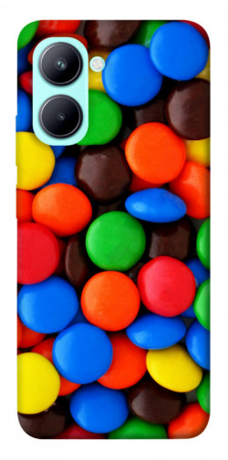 Чехол itsPrint Sweets для Realme C33