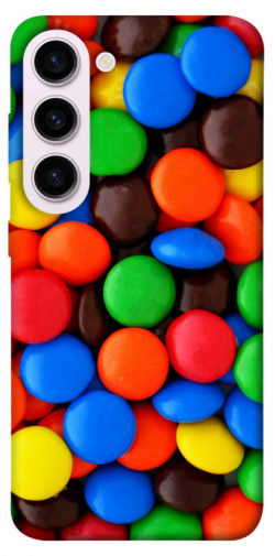 Чехол itsPrint Sweets для Samsung Galaxy S23+