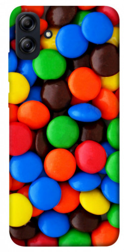 Чохол itsPrint Sweets для Samsung Galaxy A04e