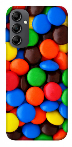Чохол itsPrint Sweets для Samsung Galaxy A14 4G/5G