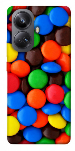 Чехол itsPrint Sweets для Realme 10 Pro+