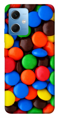 Чехол itsPrint Sweets для Xiaomi Poco X5 5G