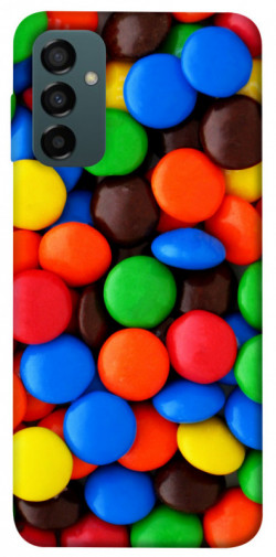 Чехол itsPrint Sweets для Samsung Galaxy M14 5G