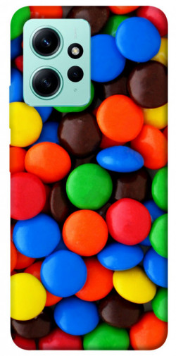 Чехол itsPrint Sweets для Xiaomi Redmi Note 12 4G
