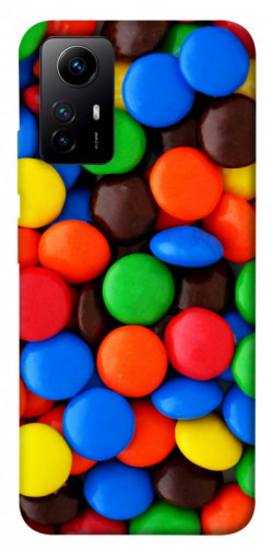Чехол itsPrint Sweets для Xiaomi Redmi Note 12S