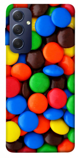 Чехол itsPrint Sweets для Samsung Galaxy M54 5G