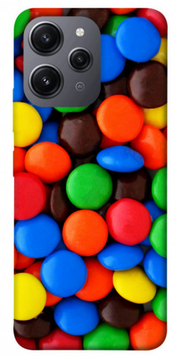 Чехол itsPrint Sweets для Xiaomi Redmi 12