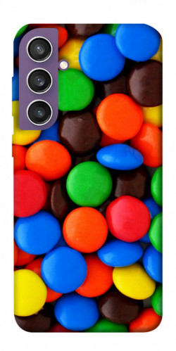 Чехол itsPrint Sweets для Samsung Galaxy S23 FE