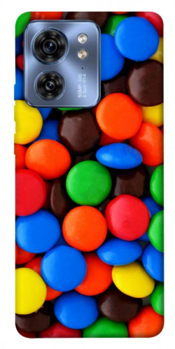 Чохол itsPrint Sweets для Motorola Edge 40