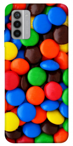 Чохол itsPrint Sweets для Nokia G42