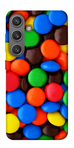 Чехол itsPrint Sweets для Samsung Galaxy S24