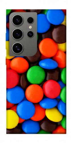 Чехол itsPrint Sweets для Samsung Galaxy S24 Ultra