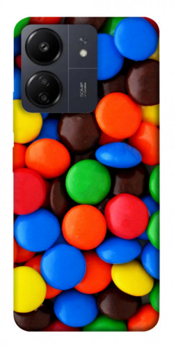Чохол itsPrint Sweets для Xiaomi Redmi 13C