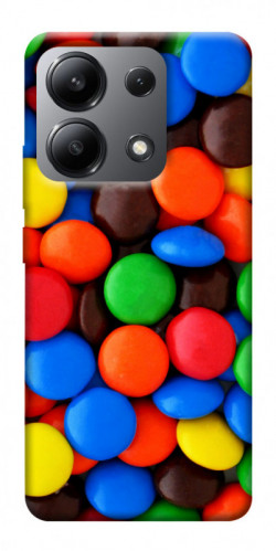 Чохол itsPrint Sweets для Xiaomi Redmi Note 13 4G