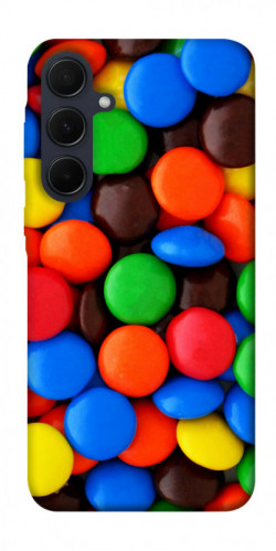 Чехол itsPrint Sweets для Samsung Galaxy A55