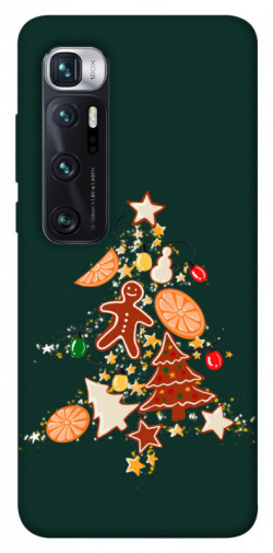 Чехол itsPrint Cookie tree для Xiaomi Mi 10 Ultra