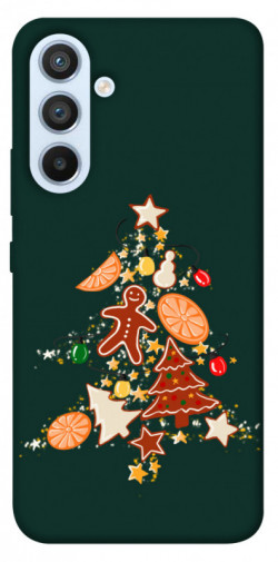 Чохол itsPrint Cookie tree для Samsung Galaxy A54 5G