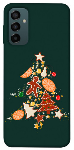 Чехол itsPrint Cookie tree для Samsung Galaxy M14 5G