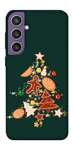 Чехол itsPrint Cookie tree для Samsung Galaxy S23 FE