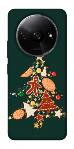 Чехол itsPrint Cookie tree для Xiaomi Redmi A3