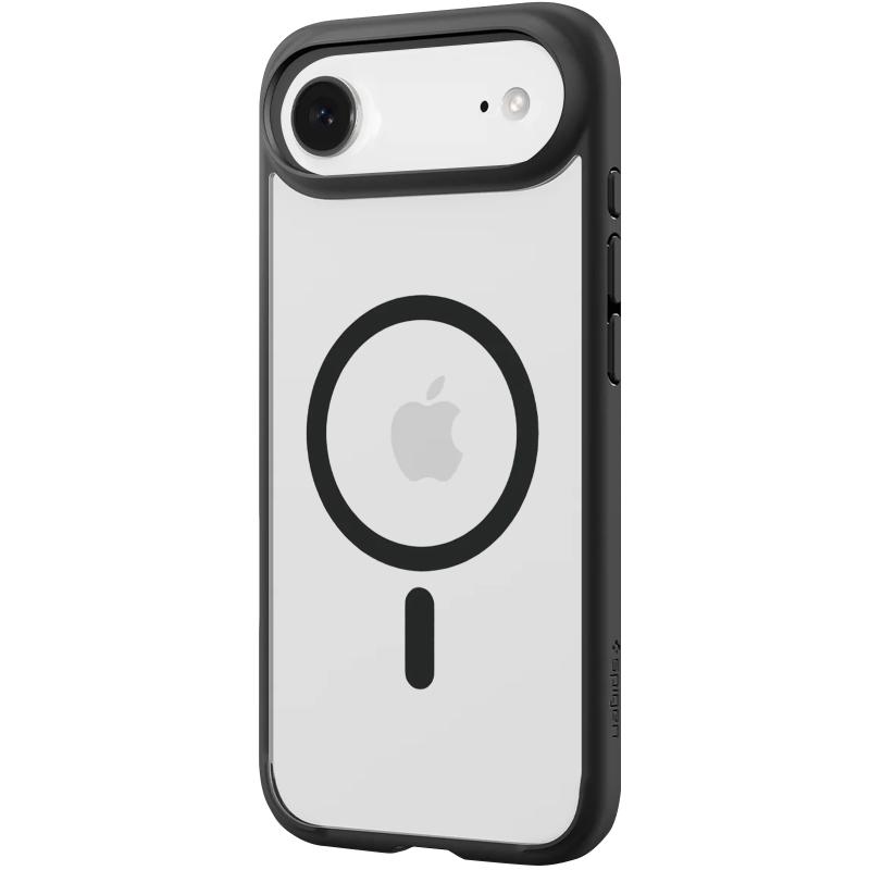 Чехол SGP Ultra Hybrid Mag with MagSafe для Apple iPhone 17 Air (6.5) |TPU+PC| на картинке №1